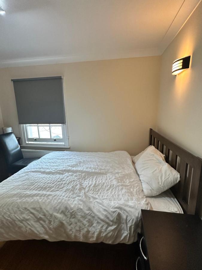 Sultania Motel And Catering Hedgerley Εξωτερικό φωτογραφία